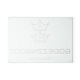Glass Cutting Board