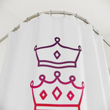 Shower Curtains