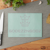 Glass Cutting Board