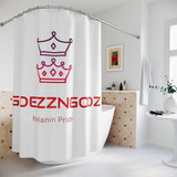 Shower Curtains