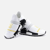 Godezzngodz Unisex Lightweight Sneaker S-1