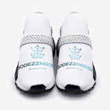 Godezzngodz Unisex Lightweight Sneaker S-1