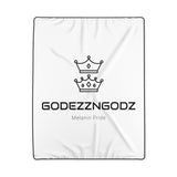 Godezzngodz Polyester Blanket